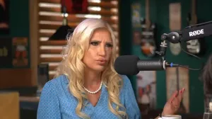 Srbijanska pjevačica Jovana Tipšin/Prtsc