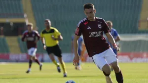 Mihael Mlinarić/Foto: 