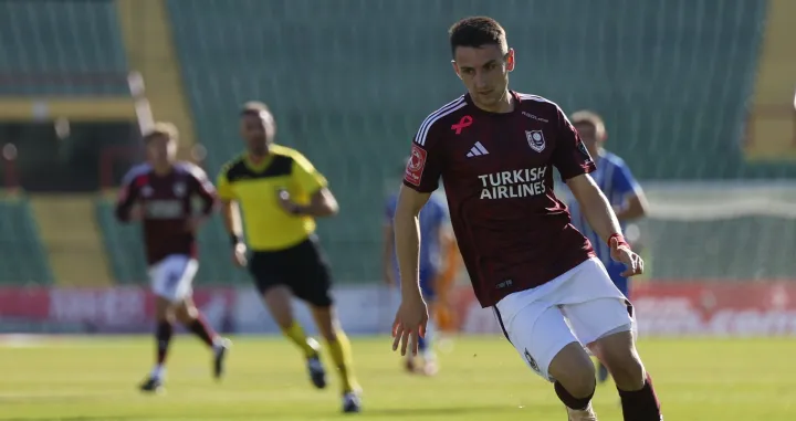 Mihael Mlinarić/Foto: 