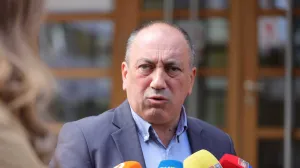 Igor Crnadak/Senad Gubelić