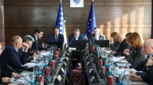 Vlada FBiH/