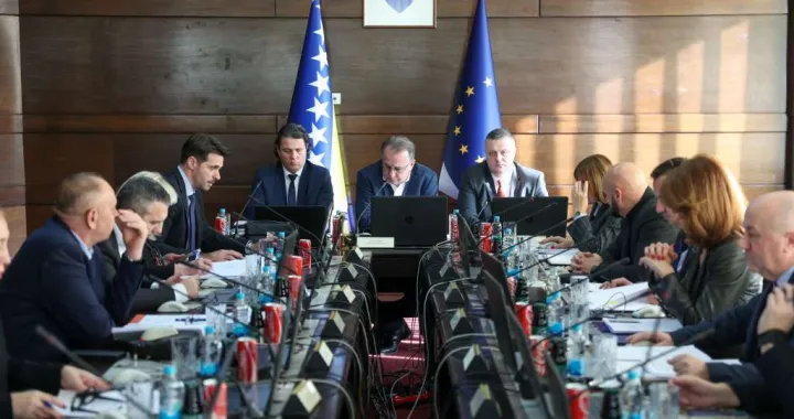 Vlada FBiH/