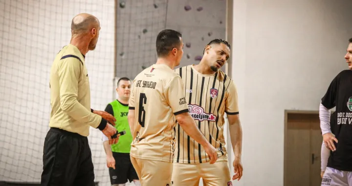 Jefter Salles Ferreira/Foto: 