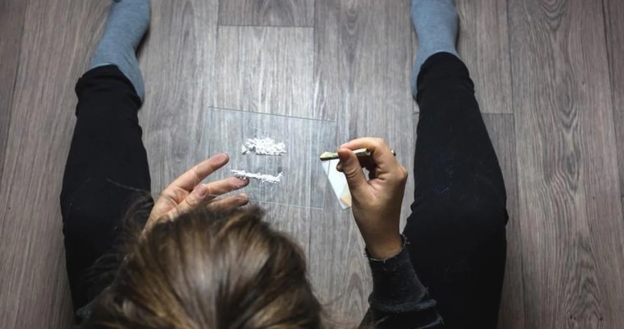 narkomanija, kampus/