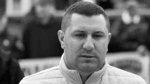 Nastradali Alen Majdančić/Društvene mreže//