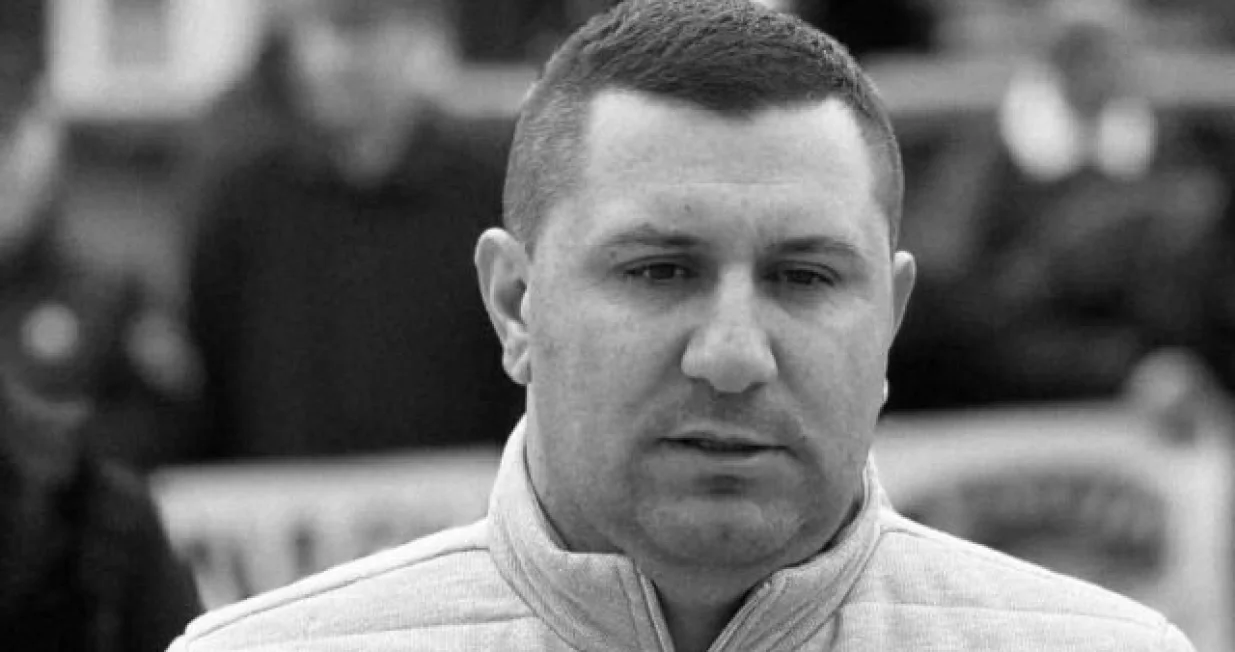 Nastradali Alen Majdančić/Dru&scaron;tvene mreže//