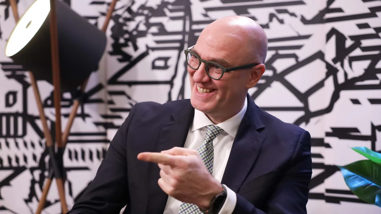 Vedran Per&scaron;ić/