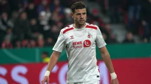 IMAD RONDIĆ KOLN/Foto: 