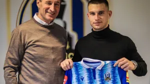 Franjo Posavac/Foto: 