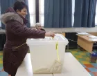Prijevremeni izbori za predsjednika Republike Srpske. Istočno Sarajevo - Lukavica glasanje/Senad Gubelić