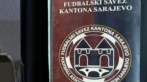 Fudbalski savez Kantona Sarajevo FSKS/Foto: 