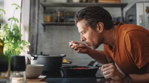 hrana jedenje ručak/