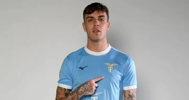 Daniel Maldini/Foto: 