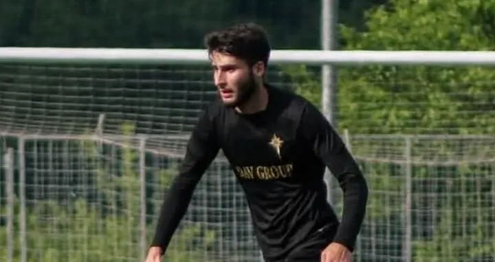 Achiko Gablaia/Foto: 