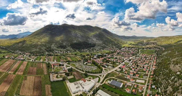 op&scaron;tina ljubinje/Op&scaron;tina Ljubinje