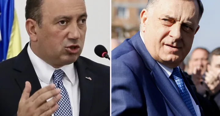 Crnadak:/Arhiva/Lejla Sofradžija