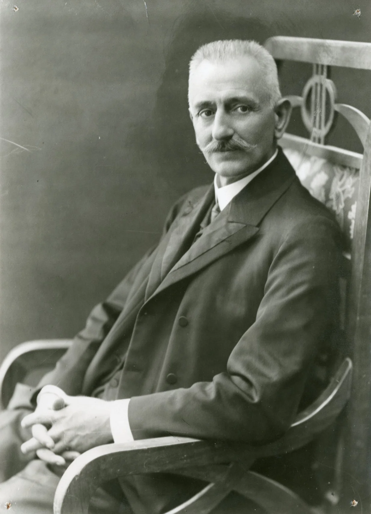 Aleksa &Scaron;antić/