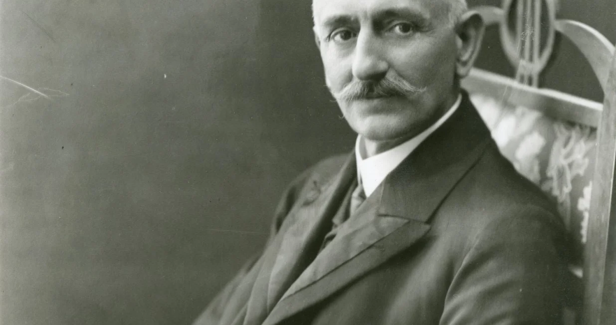 Aleksa &Scaron;antić/