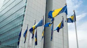 Zastave BiH/Institucije Bih