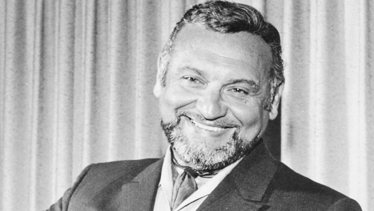 Frankie Laine/