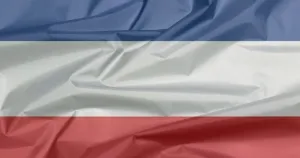 Na dana&scaron;nji dan SR Jugoslavija je postala Srbija i Crna Gora/