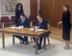 MUP Republike Srpske i MUP Srbije, potpisan memorandum, Beograd/Srna