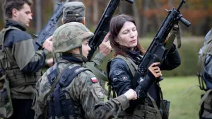 Oružane snage Poljske/Screenshot