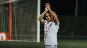 Nemanja Bilbija stigao do historijske brojke u dresu Zrinjskog (FOTO: HŠK Zrinjski)/Foto: 