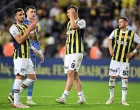 Fenerbahce - TrabzonsporDominik LivakovićDu&scaron;an TadićEdin DžekoSebastian Szymanski/Foto: 