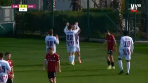 Sarajevo - Shkendija/Foto: 