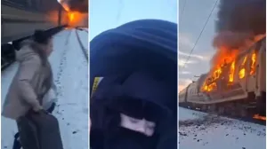 Dramatični prizori/Printscreen/X.com//