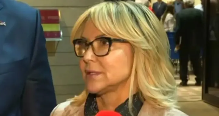 Tri&scaron;ić-Babić: Netanyahu je na&scaron;ao vremena da se sastane sa nama/