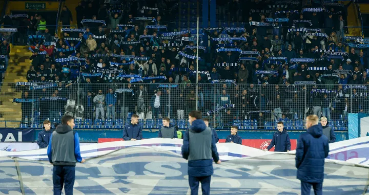 11. kolo WWin lige: Željo vs Posu&scaron;je/Foto: Damir Deljo