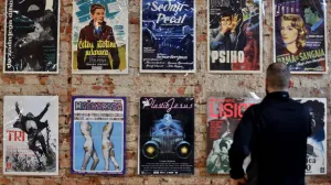 Izložba "Riječi, slike i snovi"/Davor Kovačević/