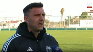 Mario Cvitanović/Foto: 