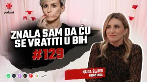 Naida &Scaron;ljivo u Oslobođenoj/