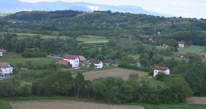 Idilično selo krije mračnu pro&scaron;lost/