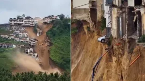 Sicilija, klizište, nestaje grad/X/X