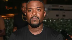 Ray J in 2023. Credit: Prince Williams/WireImage/