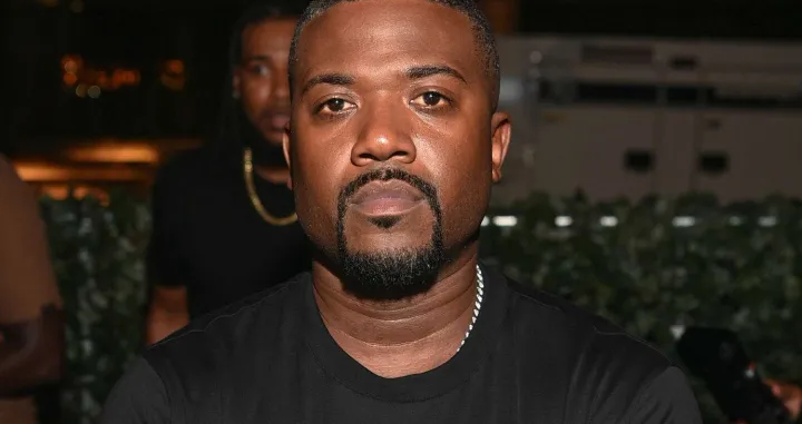Ray J in 2023. Credit: Prince Williams/WireImage/
