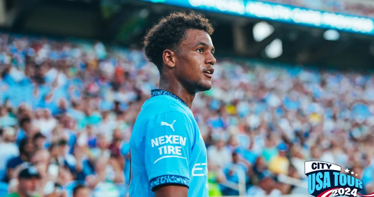 FOTO: Manchester City/Foto: 