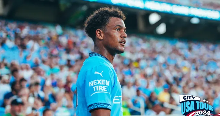 FOTO: Manchester City/Foto: 