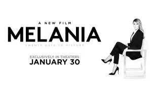 Film Melania niko ne želi da gleda/Screenshot/