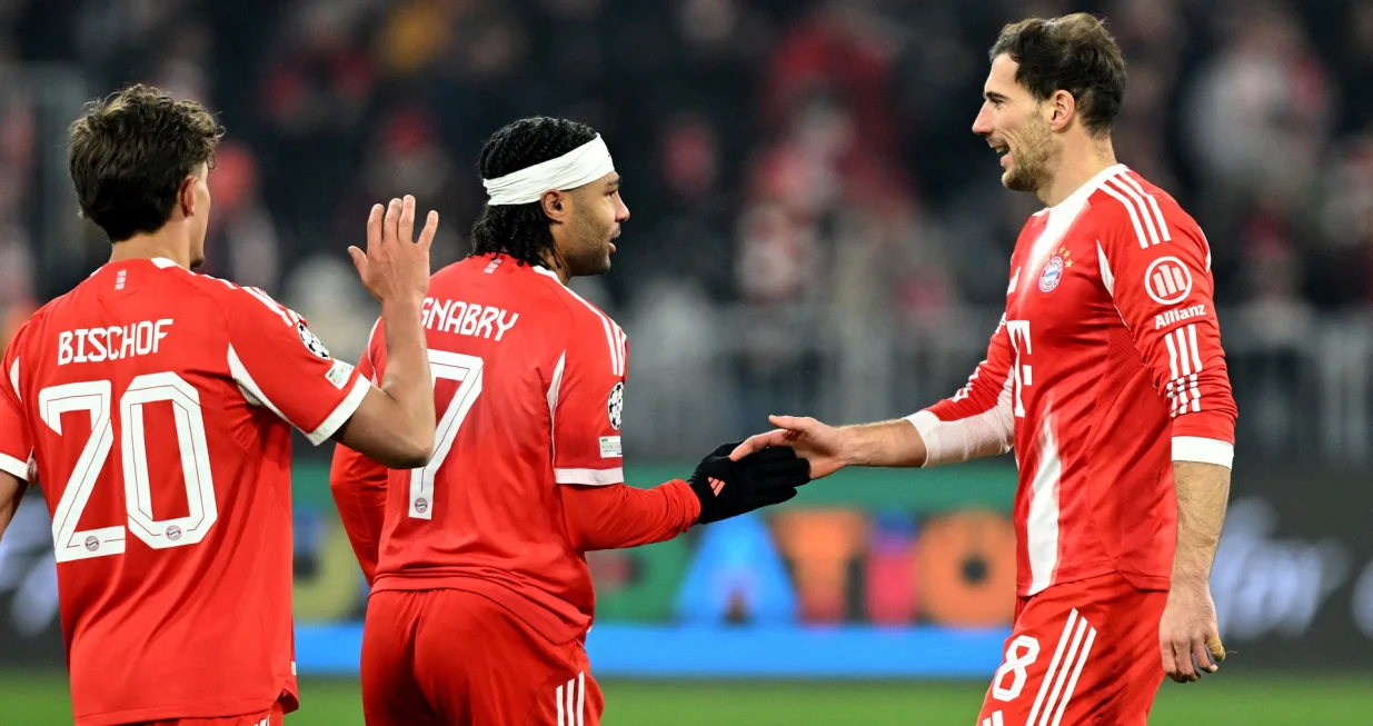 REUTERS/Angelika Warmuth/Foto: 