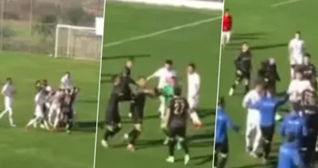 FOTO: Telegrafi - Screenshot/Foto: 