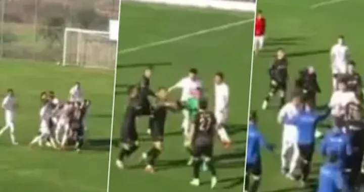 FOTO: Telegrafi - Screenshot/Foto: 