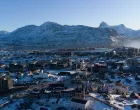 grenland nuuk aa/
