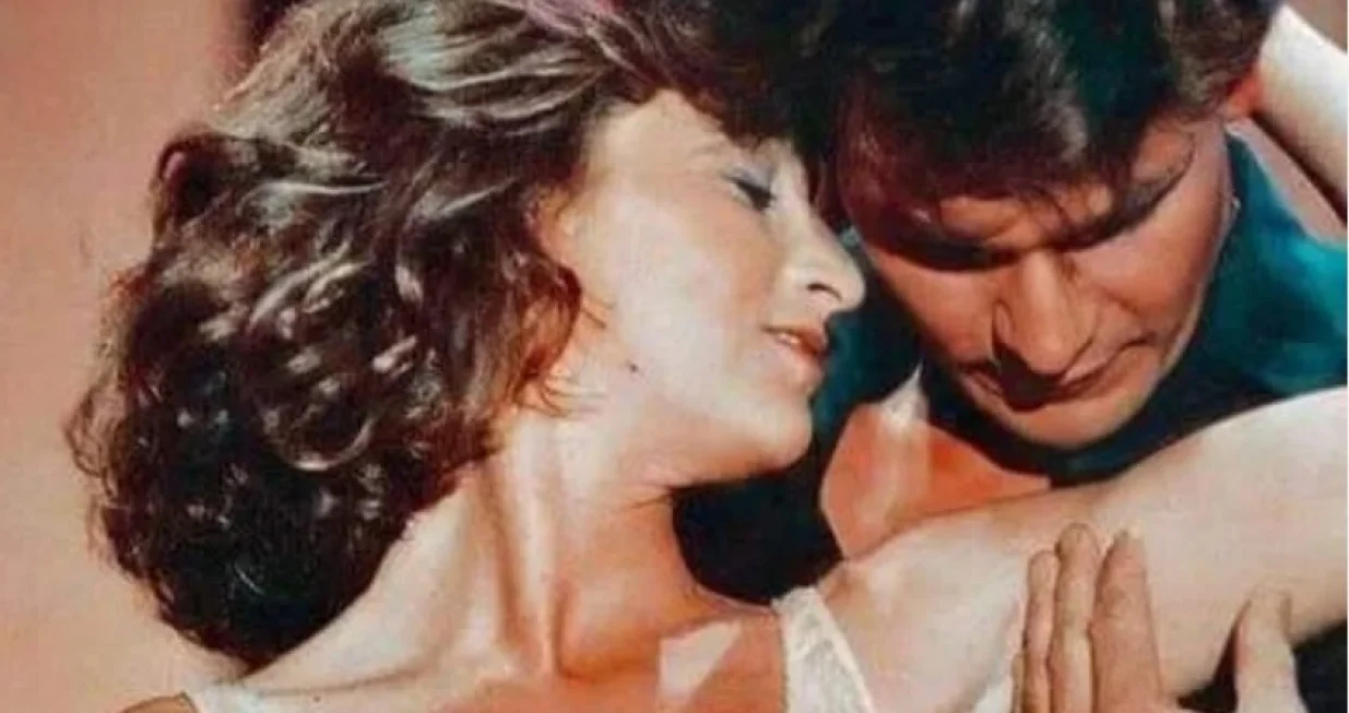 prljavi ples Instagram/Instagram