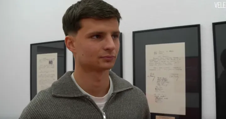 Said Duranović/Foto: 