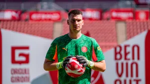 Dominik Livaković/Foto: 